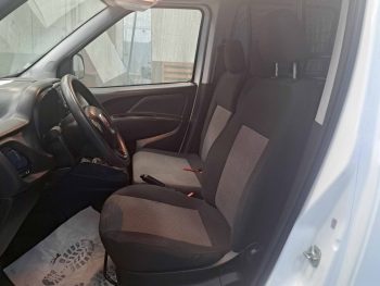 FIAT DOBLO VAN 1.6 MULTIJET completo