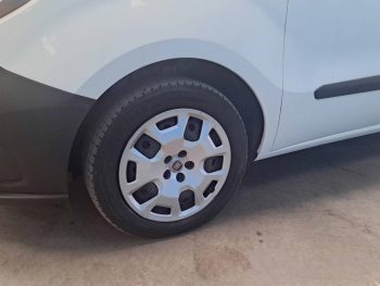 FIAT DOBLO VAN 1.6 MULTIJET completo