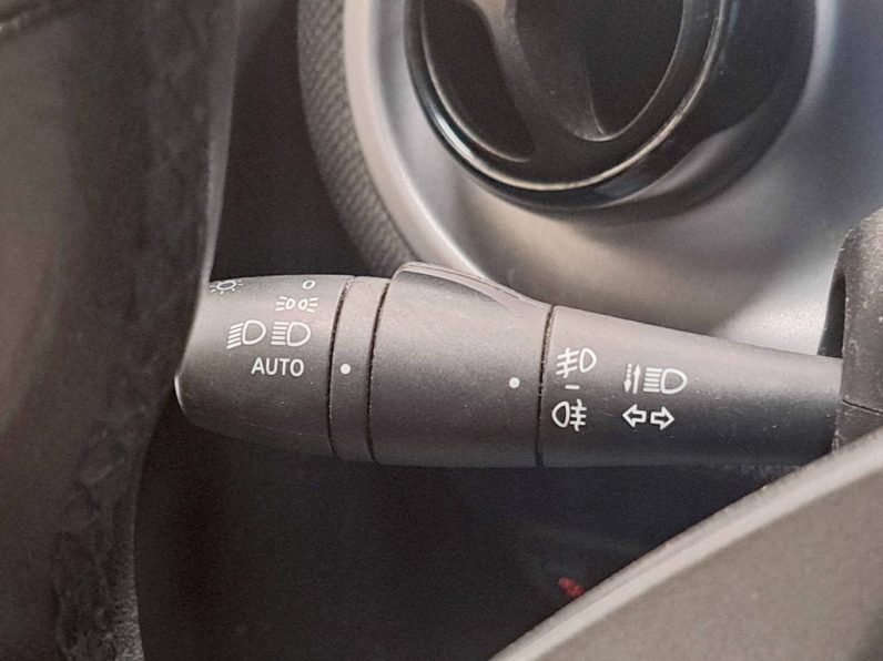 SMART FORFOUR 0.9 PASSION 90 AUTO completo