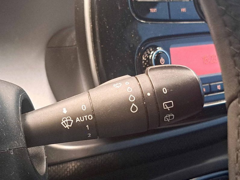 SMART FORFOUR 0.9 PASSION 90 AUTO completo