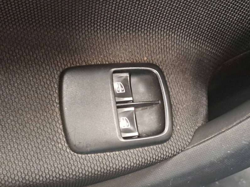 SMART FORFOUR 0.9 PASSION 90 AUTO completo