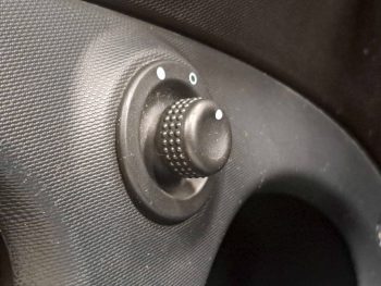 SMART FORFOUR 0.9 PASSION 90 AUTO completo