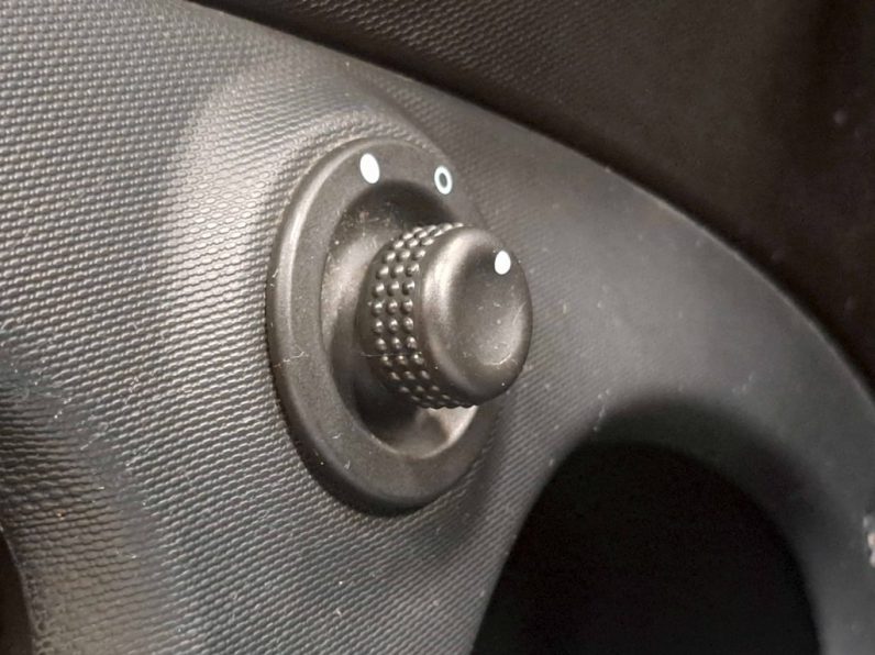 SMART FORFOUR 0.9 PASSION 90 AUTO completo