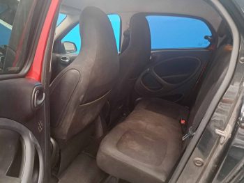 SMART FORFOUR 0.9 PASSION 90 AUTO completo