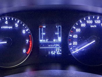 HYUNDAI i20 1.2 ACCESS completo