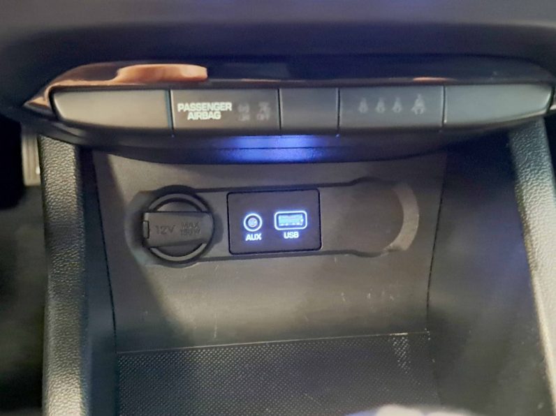 HYUNDAI i20 1.2 ACCESS completo