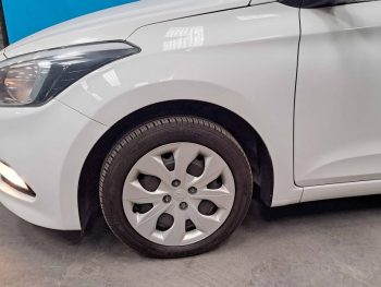 HYUNDAI i20 1.2 ACCESS completo