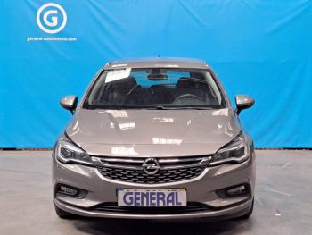 OPEL ASTRA SPORTS TOURER 1.6 CDTI BUSSINES EDITION completo