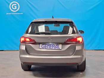 OPEL ASTRA SPORTS TOURER 1.6 CDTI BUSSINES EDITION completo