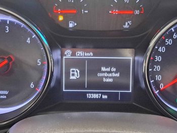 OPEL ASTRA SPORTS TOURER 1.6 CDTI BUSSINES EDITION completo
