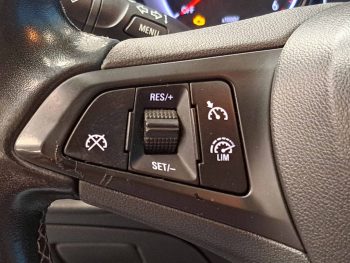 OPEL ASTRA SPORTS TOURER 1.6 CDTI BUSSINES EDITION completo