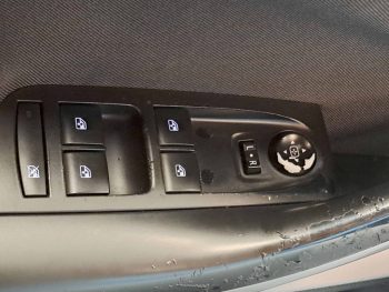 OPEL ASTRA SPORTS TOURER 1.6 CDTI BUSSINES EDITION completo