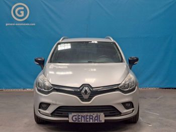 RENAULT CLIO SPORT TOURER 0.9 TCE LIMITED completo