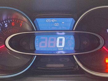 RENAULT CLIO SPORT TOURER 0.9 TCE LIMITED completo