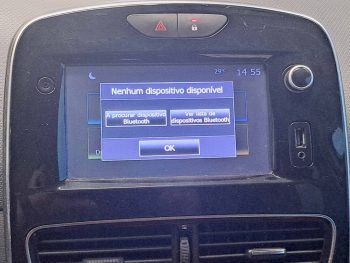 RENAULT CLIO SPORT TOURER 0.9 TCE LIMITED completo