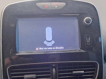 RENAULT CLIO SPORT TOURER 0.9 TCE LIMITED completo