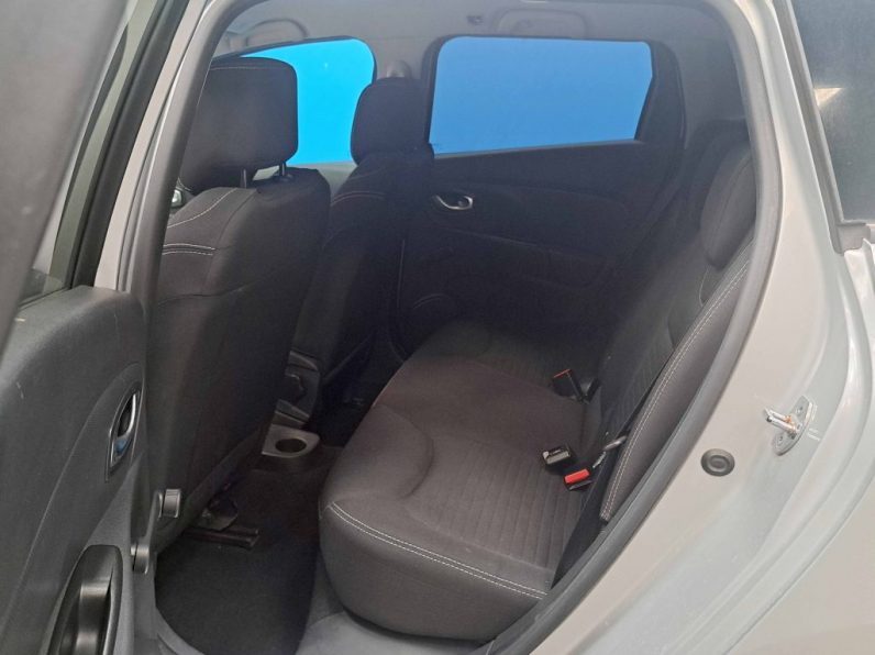 RENAULT CLIO SPORT TOURER 0.9 TCE LIMITED completo