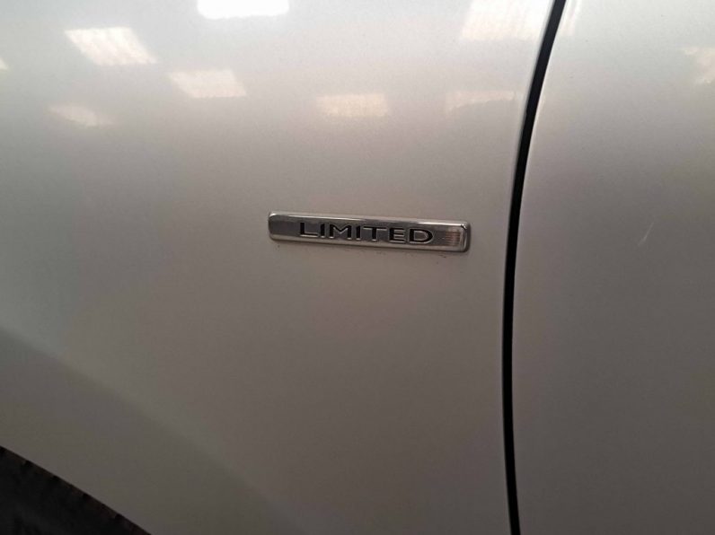 RENAULT CLIO SPORT TOURER 0.9 TCE LIMITED completo