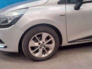RENAULT CLIO SPORT TOURER 0.9 TCE LIMITED completo