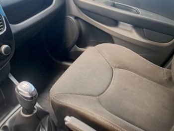 RENAULT CLIO 0.9 TCE ZEN completo
