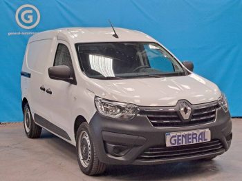 RENAULT EXPRESS 1.5 DCI completo