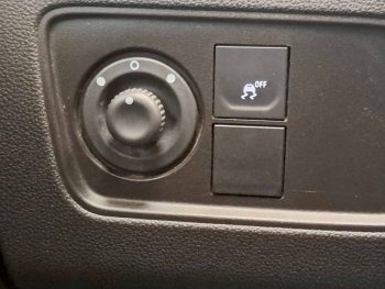 RENAULT EXPRESS 1.5 DCI completo