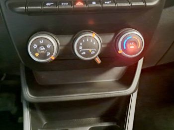 RENAULT EXPRESS 1.5 DCI completo