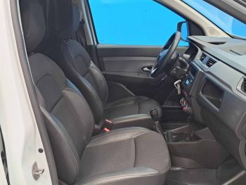 RENAULT EXPRESS 1.5 DCI completo