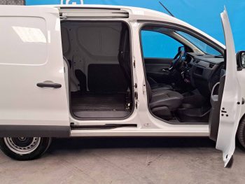 RENAULT EXPRESS 1.5 DCI completo