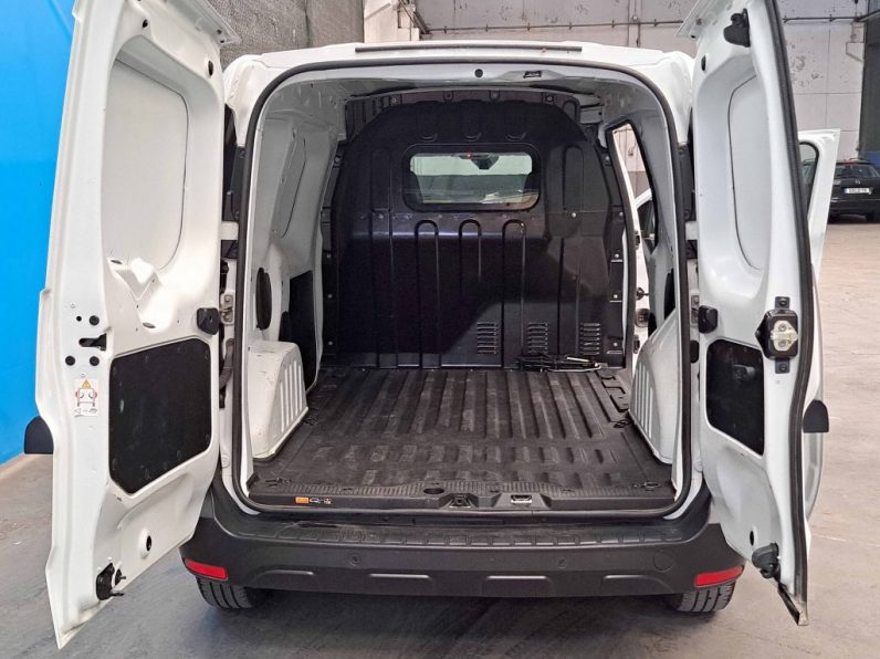 RENAULT EXPRESS 1.5 DCI completo