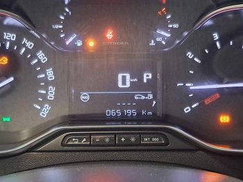 CITROEN C3 1.2 PURETECH SHINE AUTO completo