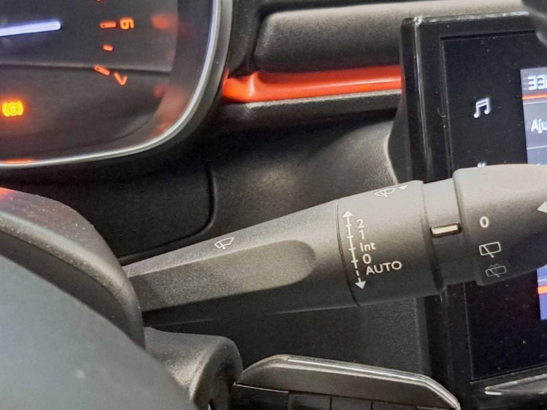 CITROEN C3 1.2 PURETECH SHINE AUTO completo