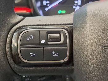 CITROEN C3 1.2 PURETECH SHINE AUTO completo
