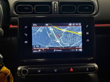 CITROEN C3 1.2 PURETECH SHINE AUTO completo