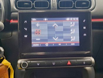 CITROEN C3 1.2 PURETECH SHINE AUTO completo