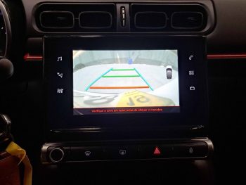 CITROEN C3 1.2 PURETECH SHINE AUTO completo