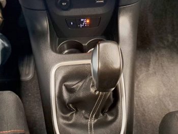 CITROEN C3 1.2 PURETECH SHINE AUTO completo