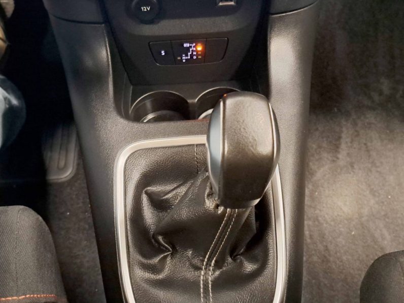 CITROEN C3 1.2 PURETECH SHINE AUTO completo