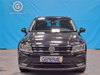 VW TIGUAN 1.6 TDI CONFORTLINE completo