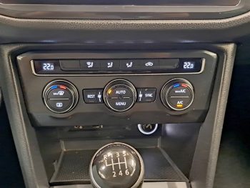 VW TIGUAN 1.6 TDI CONFORTLINE completo