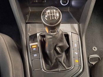 VW TIGUAN 1.6 TDI CONFORTLINE completo