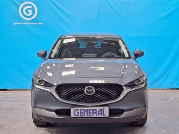 MAZDA CX-30 2.0 eSKYACTIV G HYBRID GASOLINA completo