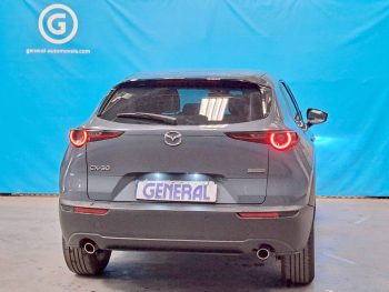 MAZDA CX-30 2.0 eSKYACTIV G HYBRID GASOLINA completo