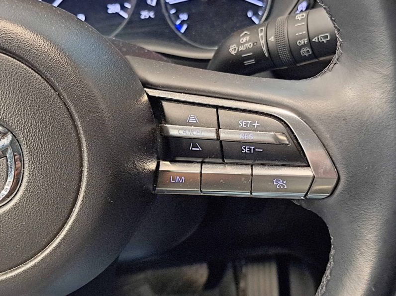 MAZDA CX-30 2.0 eSKYACTIV G HYBRID GASOLINA completo