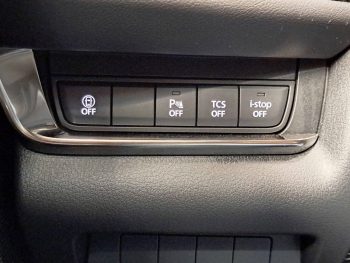 MAZDA CX-30 2.0 eSKYACTIV G HYBRID GASOLINA completo