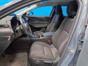 MAZDA CX-30 2.0 eSKYACTIV G HYBRID GASOLINA completo