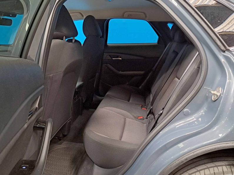 MAZDA CX-30 2.0 eSKYACTIV G HYBRID GASOLINA completo