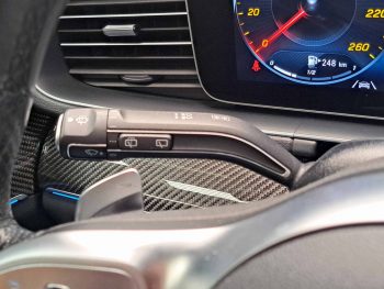 MERCEDES-BENZ GLE 350 de 4 MATIC completo