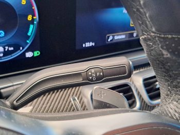 MERCEDES-BENZ GLE 350 de 4 MATIC completo