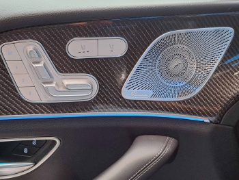 MERCEDES-BENZ GLE 350 de 4 MATIC completo